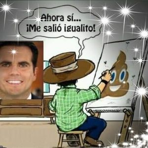 Meet your Posher, Teddy